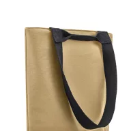   Geanta termoizolanta, Black & Blum, 2601E14712, 40x14.5x41.5 cm, Poliester, Bej Clay