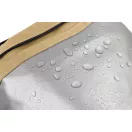 Geanta termoizolanta, Black & Blum, 2601E14712, 40x14.5x41.5 cm, Poliester, Bej Clay