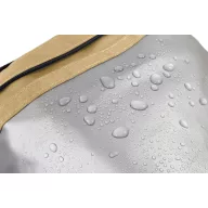   Geanta termoizolanta, Black & Blum, 2601E14712, 40x14.5x41.5 cm, Poliester, Bej Clay