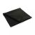 Esarfa 2401E16192, Everestus, 180x30x0.3 cm, Acril, Negru