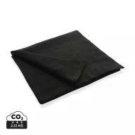 Esarfa 2401E16192, Everestus, 180x30x0.3 cm, Acril, Negru