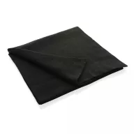 Esarfa 2401E16192, Everestus, 180x30x0.3 cm, Acril, Negru