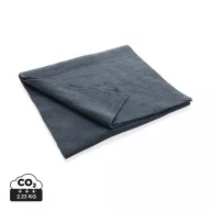 Esarfa 2401E16193, Everestus, 180x30x0.3 cm, Acril, Albastru
