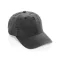 Sapca baseball, XD, 2610E16575, Unisex, Bumbac, rPET, Negru