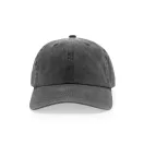 Sapca baseball, XD, 2610E16575, Unisex, Bumbac, rPET, Negru