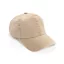 Sapca baseball, XD, 2610E16574, Unisex, Bumbac, rPET, Bej