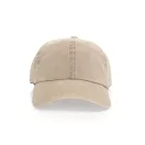 Sapca baseball, XD, 2610E16574, Unisex, Bumbac, rPET, Bej