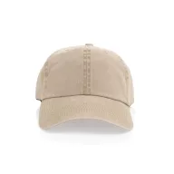 Sapca baseball, XD, 2610E16574, Unisex, Bumbac, rPET, Bej