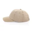 Sapca baseball, XD, 2610E16574, Unisex, Bumbac, rPET, Bej