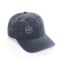 Sapca baseball, XD, 2610E16577, Unisex, Bumbac, rPET, Albastru Navy