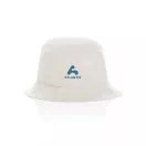 Palarie, Everestus, 42FEB230178, universala, Unisex, 15xØ37 cm, Bumbac, Alb