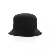   Palarie, Everestus, 42FEB230175, universala, Unisex, 15xØ37 cm, Bumbac, Negru