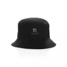 Palarie, Everestus, 42FEB230175, universala, Unisex, 15xØ37 cm, Bumbac, Negru