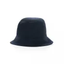 Palarie, Everestus, 42FEB230177, universala, Unisex, 15xØ37 cm, Bumbac, Albastru Navy