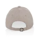 Sapca unisex, 2509E17278, Everestus, 26x18.5x12xØ 18.5 cm, Bumbac, Crem