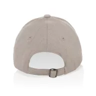   Sapca unisex, 2509E17278, Everestus, 26x18.5x12xØ 18.5 cm, Bumbac, Crem