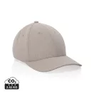 Sapca unisex, 2509E17278, Everestus, 26x18.5x12xØ 18.5 cm, Bumbac, Crem