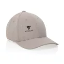 Sapca unisex, 2509E17278, Everestus, 26x18.5x12xØ 18.5 cm, Bumbac, Crem