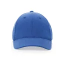 Sapca unisex, 2509E17275, Everestus, 26x18.5x12xØ 18.5 cm, Bumbac, Albastru