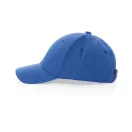 Sapca unisex, 2509E17275, Everestus, 26x18.5x12xØ 18.5 cm, Bumbac, Albastru