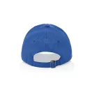 Sapca unisex, 2509E17275, Everestus, 26x18.5x12xØ 18.5 cm, Bumbac, Albastru
