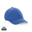 Sapca unisex, 2509E17275, Everestus, 26x18.5x12xØ 18.5 cm, Bumbac, Albastru