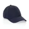 Sapca unisex, 2509E17277, Everestus, 26x18.5x12xØ 18.5 cm, Bumbac, Albastru navy