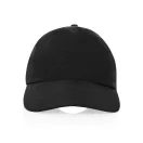 Sapca baseball, XD, 2610E16589, Unisex, Nylon, Negru