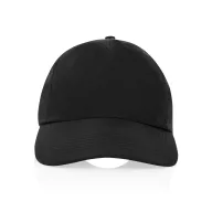 Sapca baseball, XD, 2610E16589, Unisex, Nylon, Negru