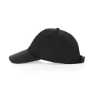 Sapca baseball, XD, 2610E16589, Unisex, Nylon, Negru
