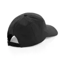 Sapca baseball, XD, 2610E16589, Unisex, Nylon, Negru