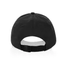 Sapca baseball, XD, 2610E16589, Unisex, Nylon, Negru