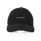 Sapca baseball, XD, 2610E16589, Unisex, Nylon, Negru