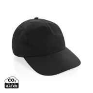 Sapca baseball, XD, 2610E16589, Unisex, Nylon, Negru