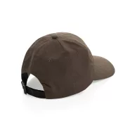 Sapca baseball, XD, 2610E16590, Unisex, Nylon, Maro