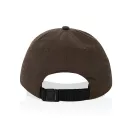 Sapca baseball, XD, 2610E16590, Unisex, Nylon, Maro
