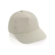 Sapca baseball, XD, 2610E16588, Unisex, Nylon, Bej