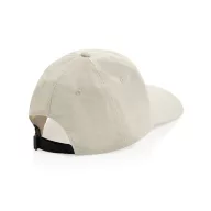 Sapca baseball, XD, 2610E16588, Unisex, Nylon, Bej