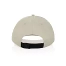 Sapca baseball, XD, 2610E16588, Unisex, Nylon, Bej