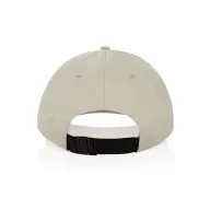 Sapca baseball, XD, 2610E16588, Unisex, Nylon, Bej