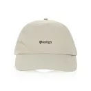 Sapca baseball, XD, 2610E16588, Unisex, Nylon, Bej