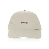 Sapca baseball, XD, 2610E16588, Unisex, Nylon, Bej