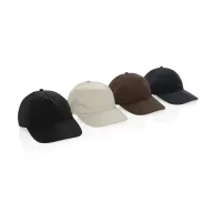 Sapca baseball, XD, 2610E16588, Unisex, Nylon, Bej