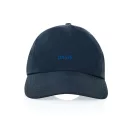 Sapca baseball, XD, 2610E16591, Unisex, Nylon, Albastru Navy