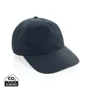 Sapca baseball, XD, 2610E16591, Unisex, Nylon, Albastru Navy