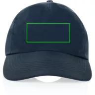 Sapca baseball, XD, 2610E16591, Unisex, Nylon, Albastru Navy