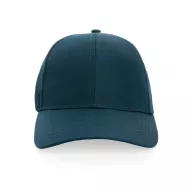   Sapca 6 panouri, Everestus, 42FEB231342, universala, Unisex, 12xØ18.5 cm, Poliester, Albastru Navy