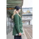 Sapca 6 panouri, 21MAR2042, unisex, Ø 18.5 cm, marime universala adulti, Everestus, Bumbac, Negru