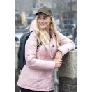 Sapca 5 panouri, 21MAR2030, unisex, Ø 18.5 cm, marime universala adulti, Everestus, Bumbac, Verde