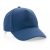 Sapca 5 panele, 21MAR2031, unisex, Ø 18.5 cm, marime universala adulti, Everestus, Bumbac, Albastru
